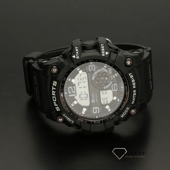 Męski zegarek Hagen HA-342G czarny (3).jpg